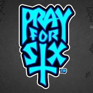 Pray for Six