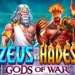 Zeus Vs Hades Gods of War